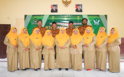 Lepas Pasrah tahun 2023